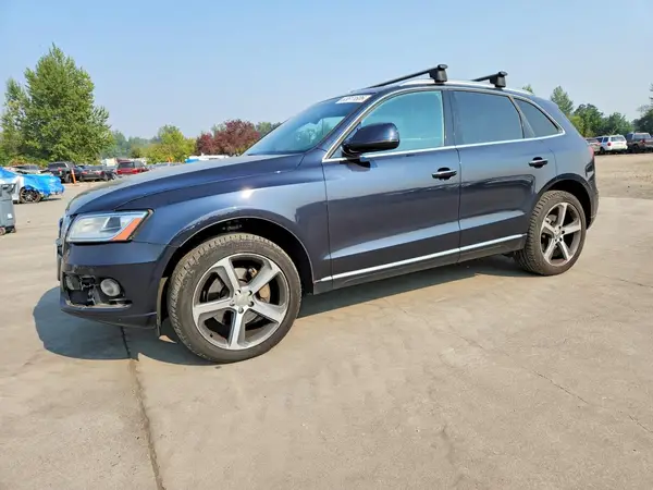 WA1CVAFP2GA024176 2016 AUDI Q5 - Image 1