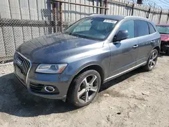 WA1CVAFP2GA053774 2016 AUDI Q5