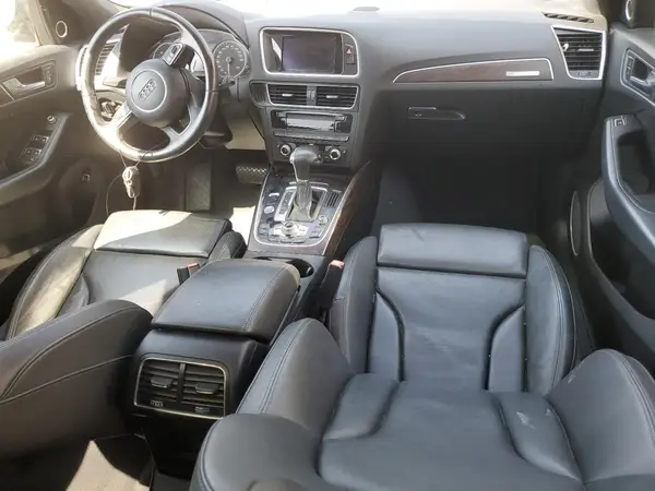 WA1CVAFP2GA053774 2016 AUDI Q5 - Image 8