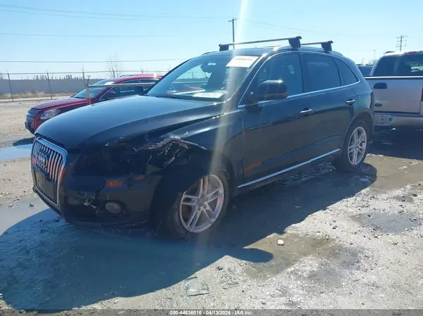 WA1CVAFP3GA048910 2016 AUDI Q5 - Image 2