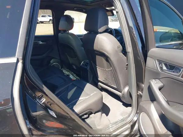 WA1CVAFP3GA048910 2016 AUDI Q5 - Image 8