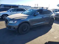 WA1CVAFP3GA050544 2016 AUDI Q5