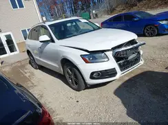 WA1CVAFP3GA050639 2016 AUDI Q5