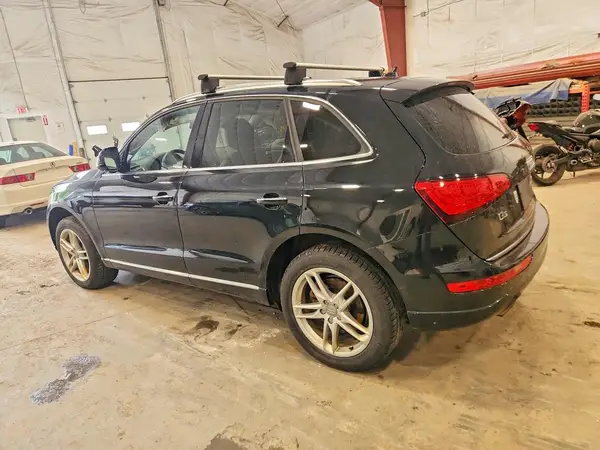 WA1CVAFP3GA056022 2016 AUDI Q5 - Image 2
