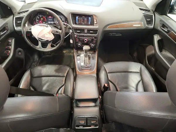 WA1CVAFP3GA056022 2016 AUDI Q5 - Image 8