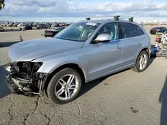 WA1CVAFP3GA056134 2016 AUDI Q5