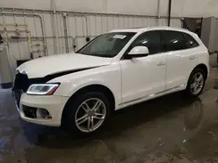 WA1CVAFP3GA056182 2016 AUDI Q5