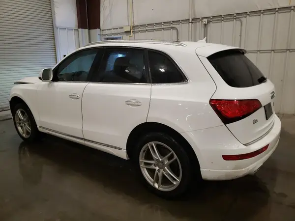 WA1CVAFP3GA056182 2016 AUDI Q5 - Image 2