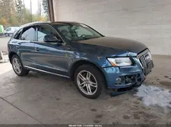 WA1CVAFP4GA026463 2016 AUDI Q5