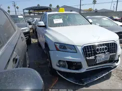 WA1CVAFP4GA037222 2016 AUDI Q5