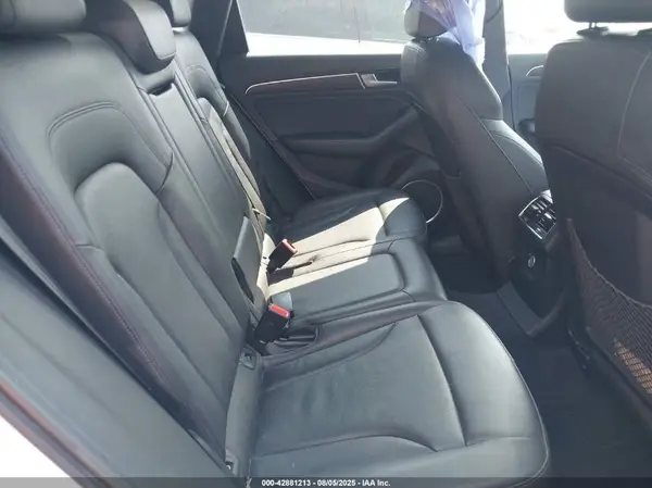 WA1CVAFP4GA037222 2016 AUDI Q5 - Image 8