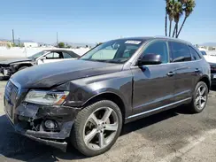 WA1CVAFP5GA010983 2016 AUDI Q5