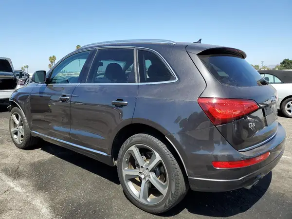 WA1CVAFP5GA010983 2016 AUDI Q5 - Image 2