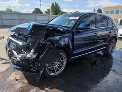 WA1CVAFP5GA011101 2016 AUDI Q5