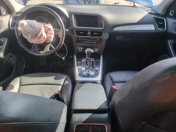 WA1CVAFP5GA011101 2016 AUDI Q5 - Image 8