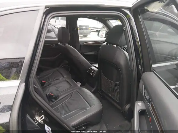 WA1CVAFP5GA040789 2016 AUDI Q5 - Image 8