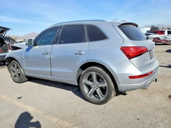 WA1CVAFP5GA058970 2016 AUDI Q5 - Image 2