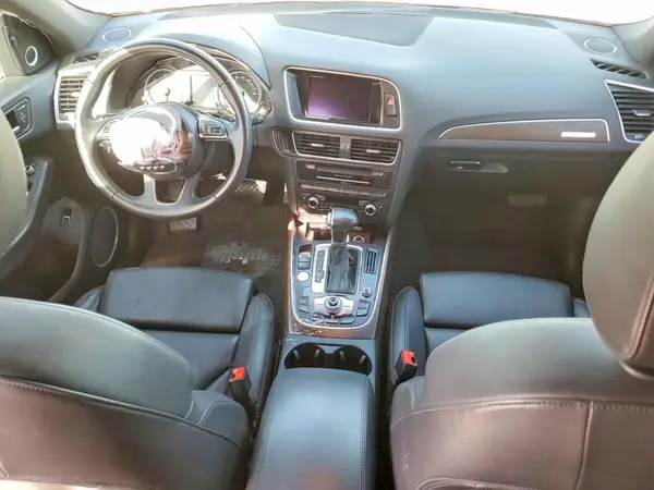 WA1CVAFP5GA058970 2016 AUDI Q5 - Image 8