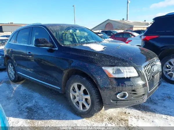 WA1CVAFP6GA028280 2016 AUDI Q5 - Image 1