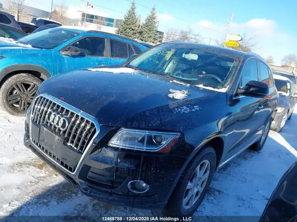 WA1CVAFP6GA028280 2016 AUDI Q5 - Image 2
