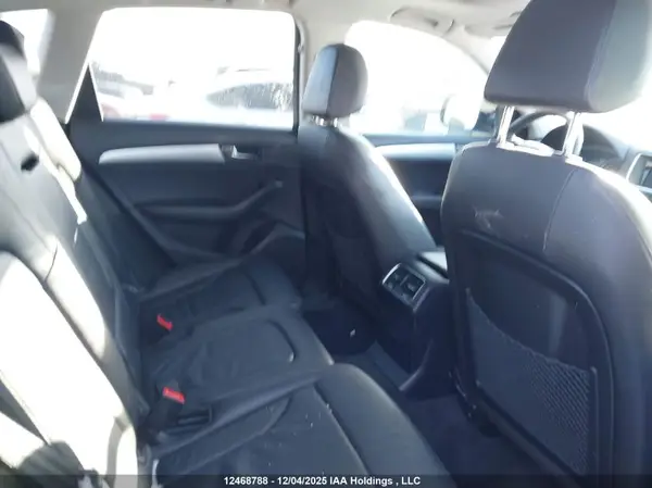 WA1CVAFP6GA028280 2016 AUDI Q5 - Image 8