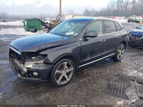 WA1CVAFP7GA007373 2016 AUDI Q5 - Image 2