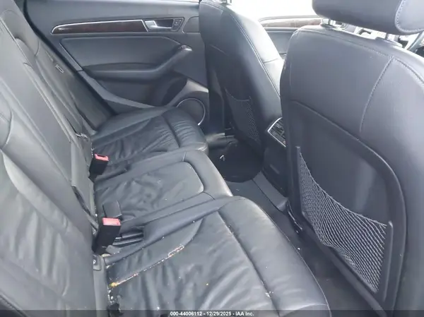 WA1CVAFP7GA007373 2016 AUDI Q5 - Image 8