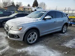 WA1CVAFP7GA023461 2016 AUDI Q5