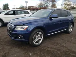 WA1CVAFP7GA055634 2016 AUDI Q5