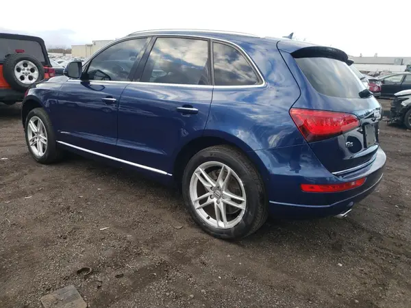 WA1CVAFP7GA055634 2016 AUDI Q5 - Image 2