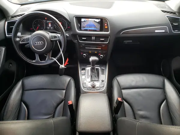 WA1CVAFP7GA055634 2016 AUDI Q5 - Image 8