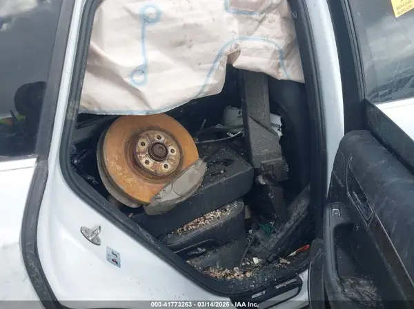 WA1CVAFP7GA056833 2016 AUDI Q5 - Image 8