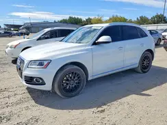 WA1CVAFP8GA024246 2016 AUDI Q5