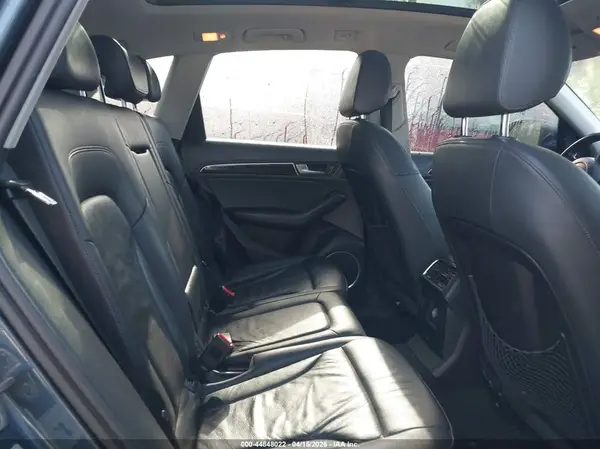 WA1CVAFP8GA029186 2016 AUDI Q5 - Image 8