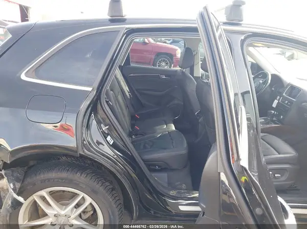 WA1CVAFP8GA039720 2016 AUDI Q5 - Image 8