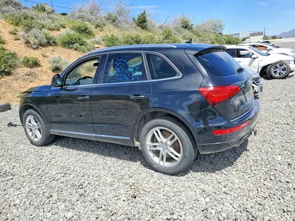 WA1CVAFP9GA026636 2016 AUDI Q5 - Image 2