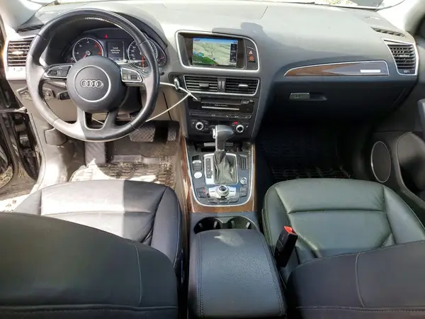 WA1CVAFP9GA026636 2016 AUDI Q5 - Image 8