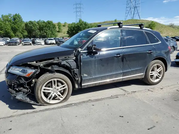 WA1CVAFP9GA049429 2016 AUDI Q5 - Image 1