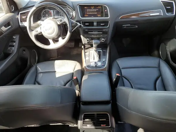 WA1CVAFP9GA049429 2016 AUDI Q5 - Image 8