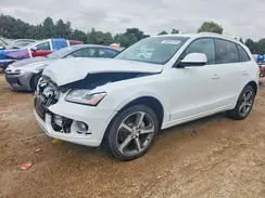 WA1CVAFPXGA003690 2016 AUDI Q5
