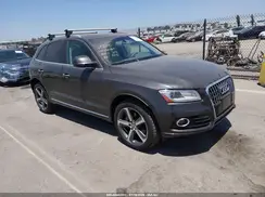 WA1CVAFPXGA033773 2016 AUDI Q5