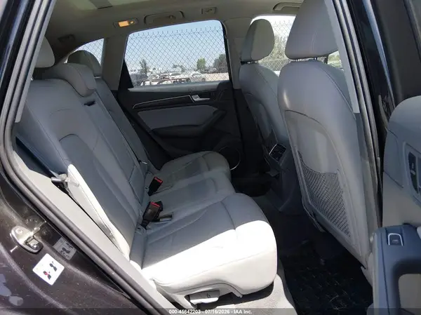 WA1CVAFPXGA033773 2016 AUDI Q5 - Image 8