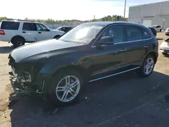 WA1CVAFPXGA038911 2016 AUDI Q5