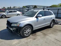 WA1CVAFPXGA053635 2016 AUDI Q5
