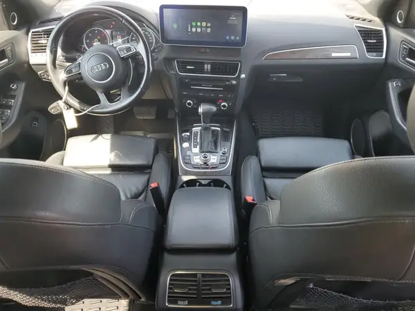 WA1CVAFPXGA053635 2016 AUDI Q5 - Image 8
