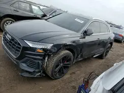 WA1CVBF10KD008812 2019 AUDI Q8