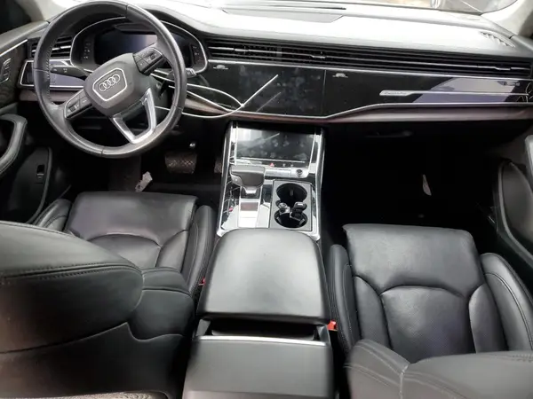 WA1CVBF10KD008812 2019 AUDI Q8 - Image 8