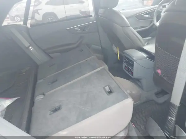 WA1CVBF11MD022043 2021 AUDI Q8 - Image 8