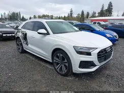 WA1CVBF11ND006748 2022 AUDI Q8