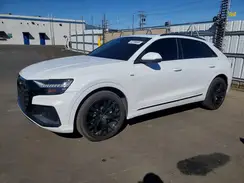 WA1CVBF11PD000631 2023 AUDI Q8